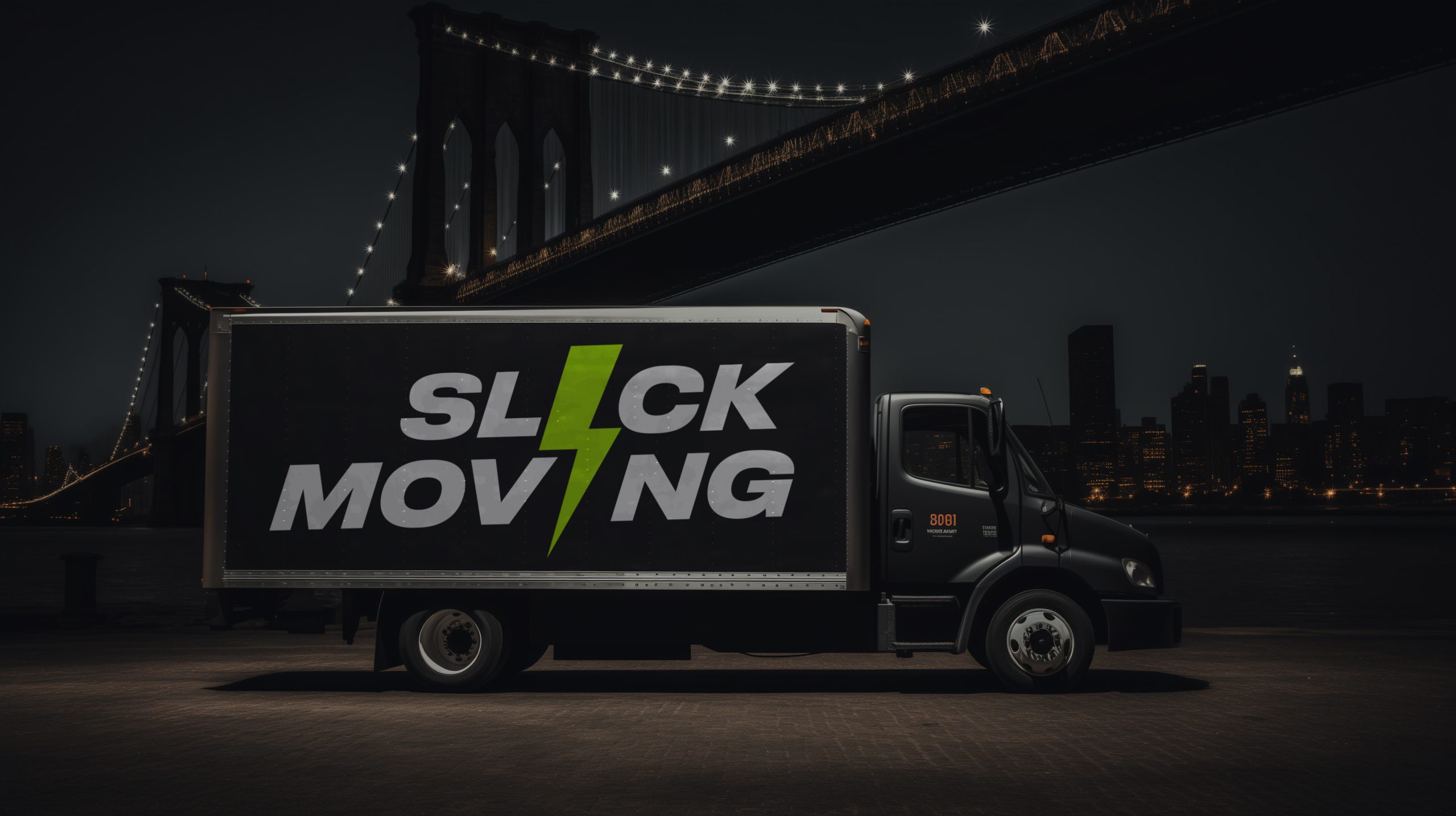 commercial moving company in Brooklyn