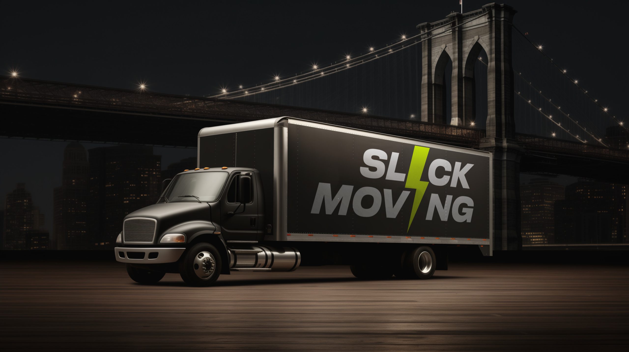 NYC Movers