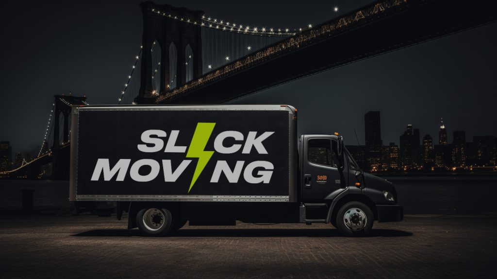 Moving Furniture in Brooklyn