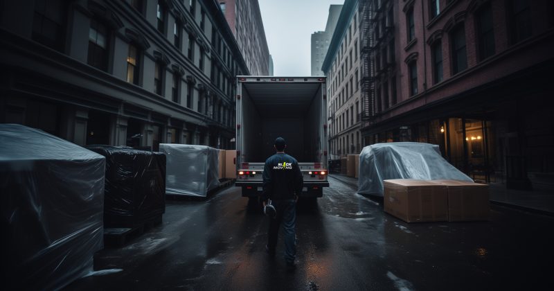 Everything You Must Know About The Commercial Moving