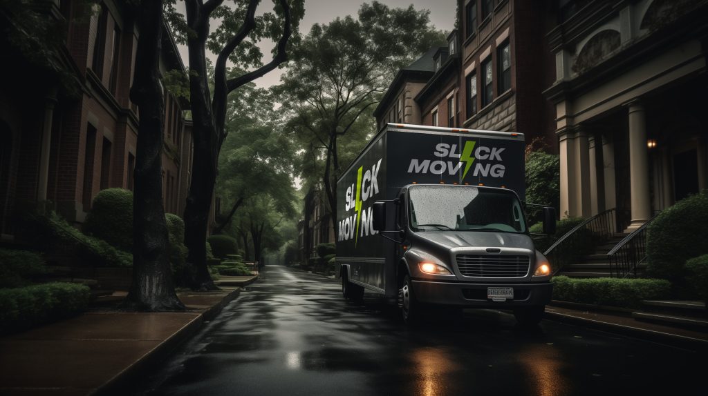 Best Brooklyn Movers