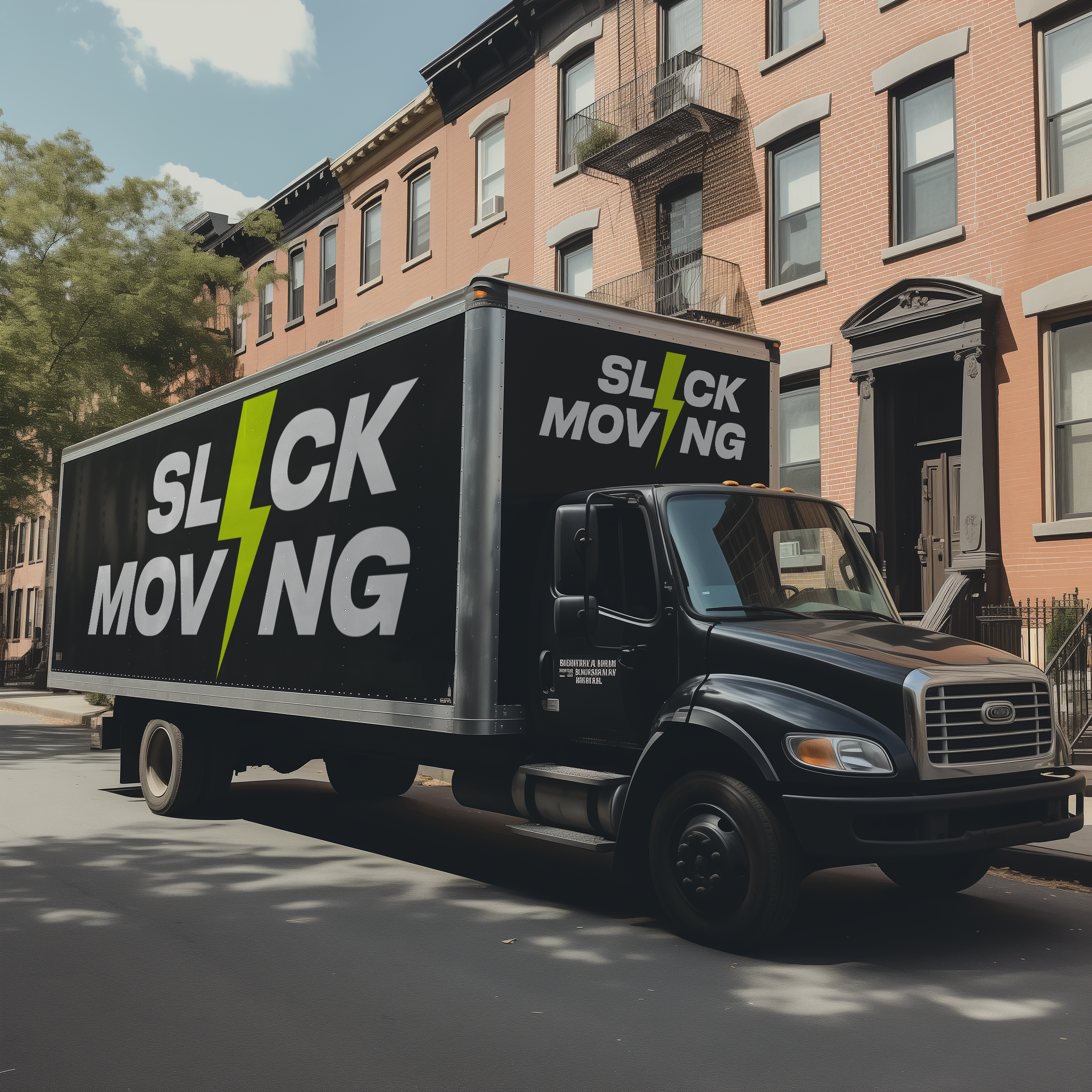 SHEEPSHEAD BAY MOVERS