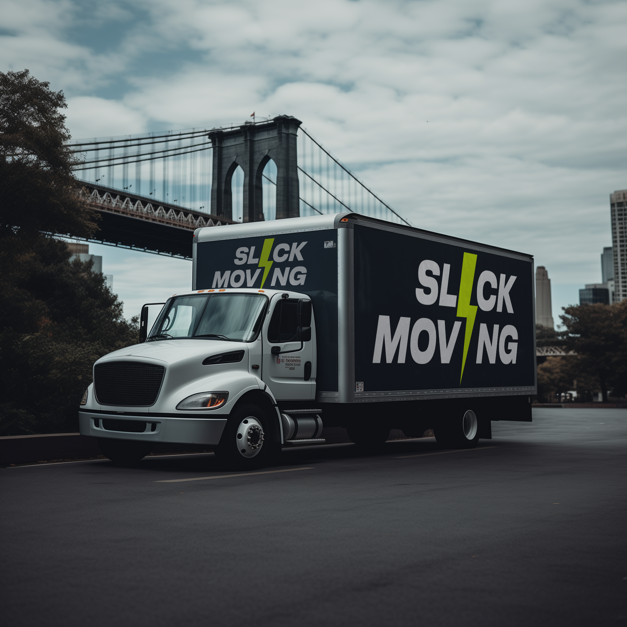 Moving Company In SHEEPSHEAD BAY Brooklyn