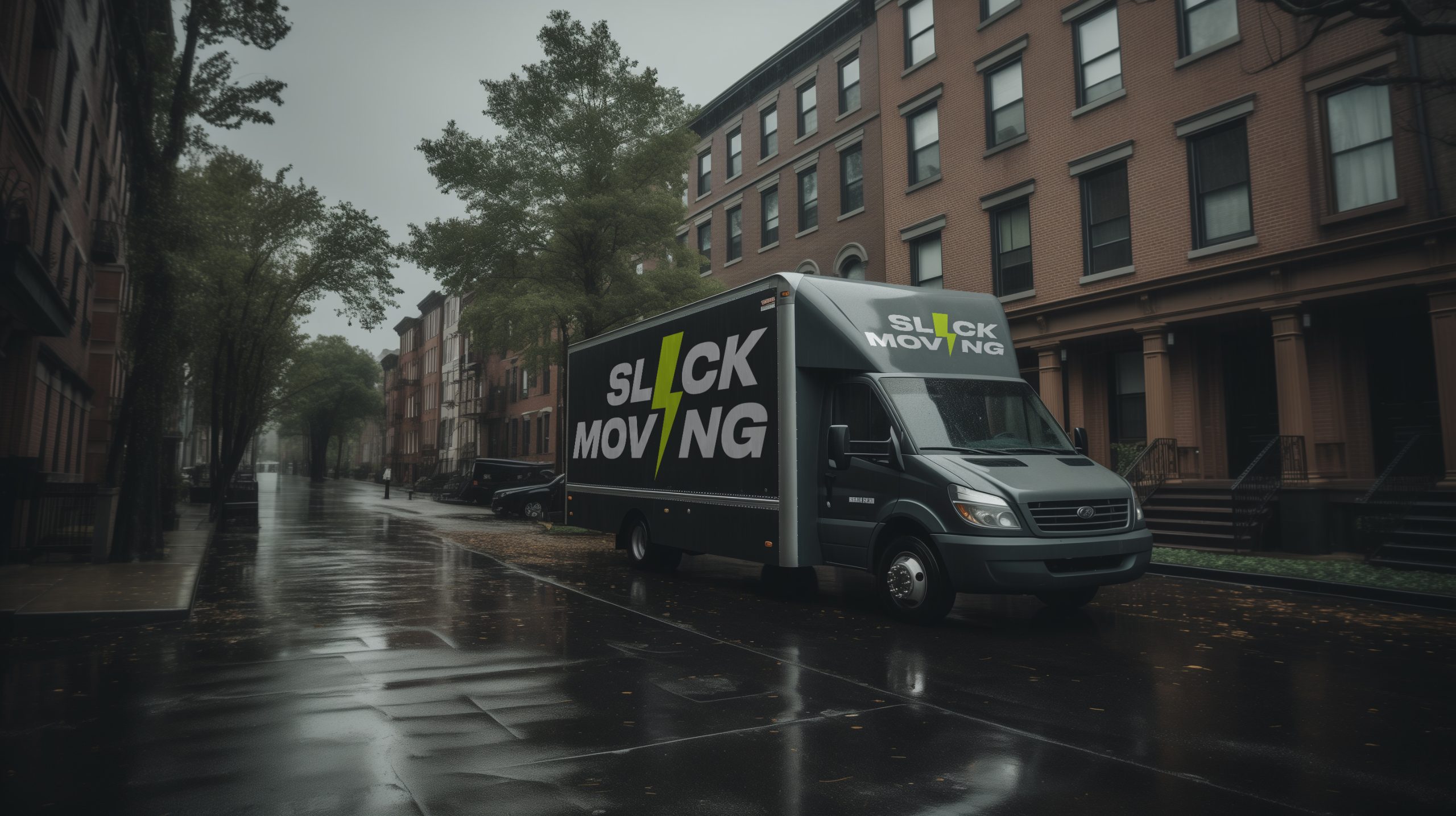 Brooklyn Commercial movers 