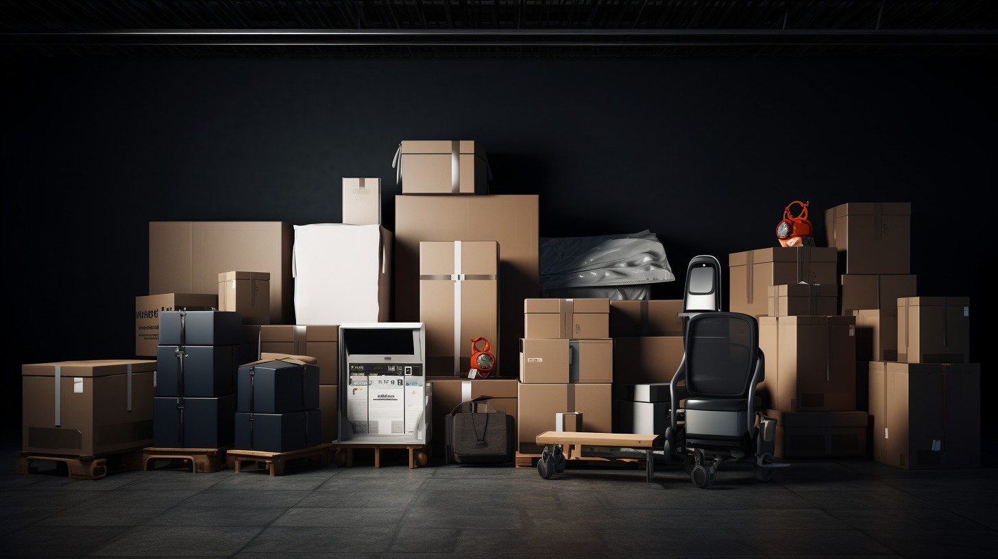 How To Prepare For A Commercial Moving? A Comprehensive Guide