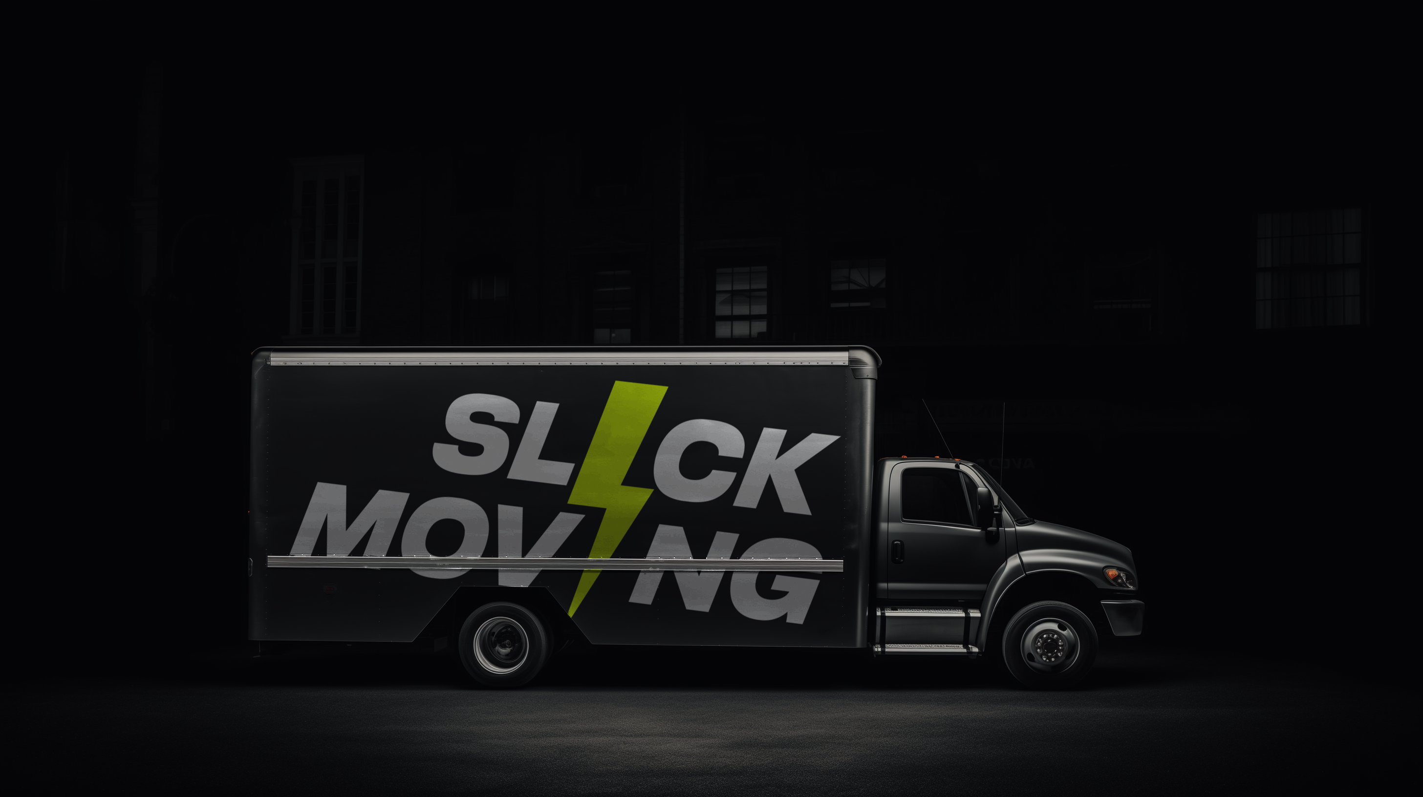 moving company