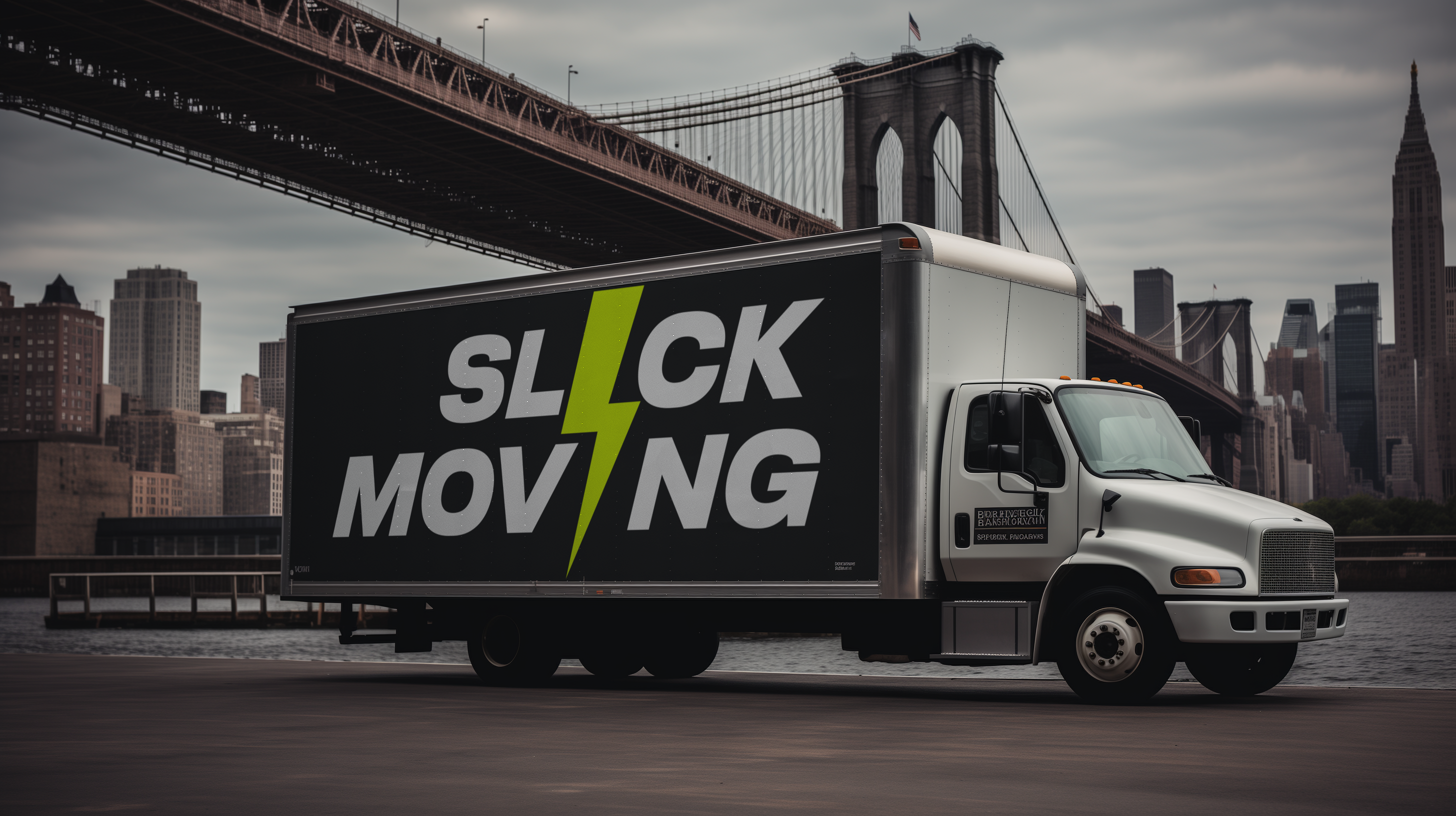 Brooklyn Williamsburg movers