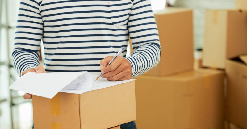 Strategies for Efficiently Packing and Unpacking Your Office