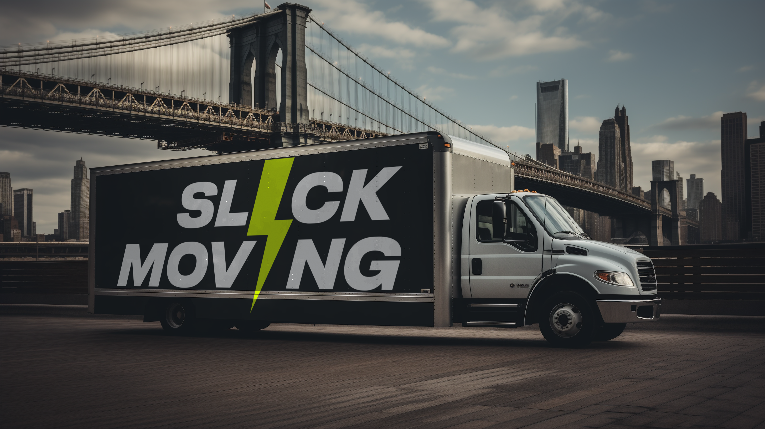 Redhook moving company in Brooklyn