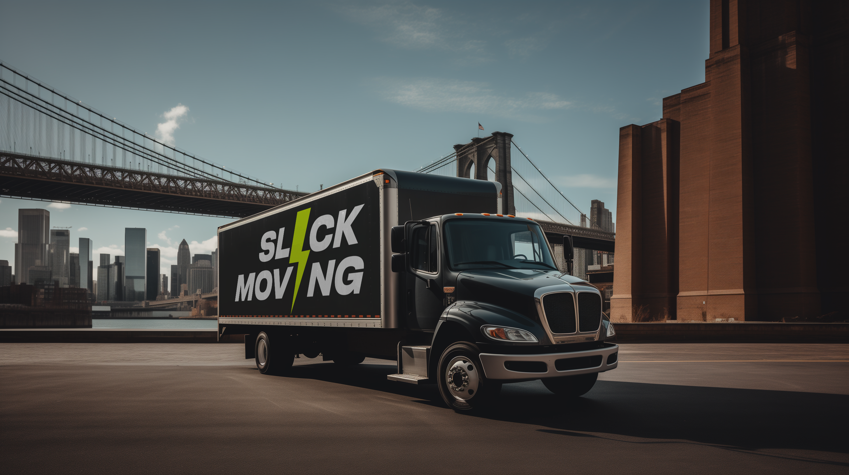 Park Slope Movers