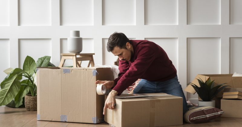 Budgeting for Your Move: How to Save Money Without Sacrificing Quality