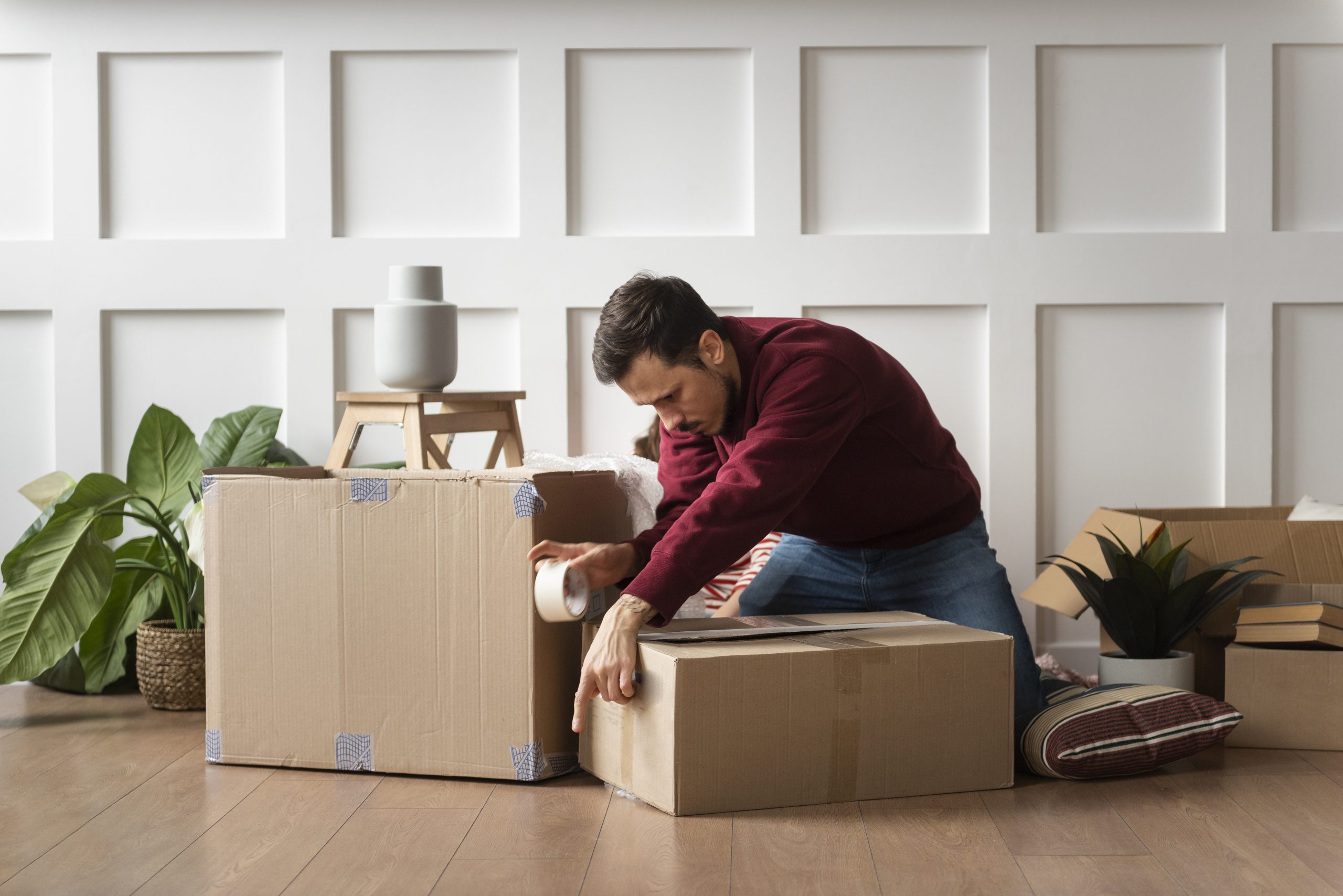 Budgeting for Your Move: How to Save Money Without Sacrificing Quality