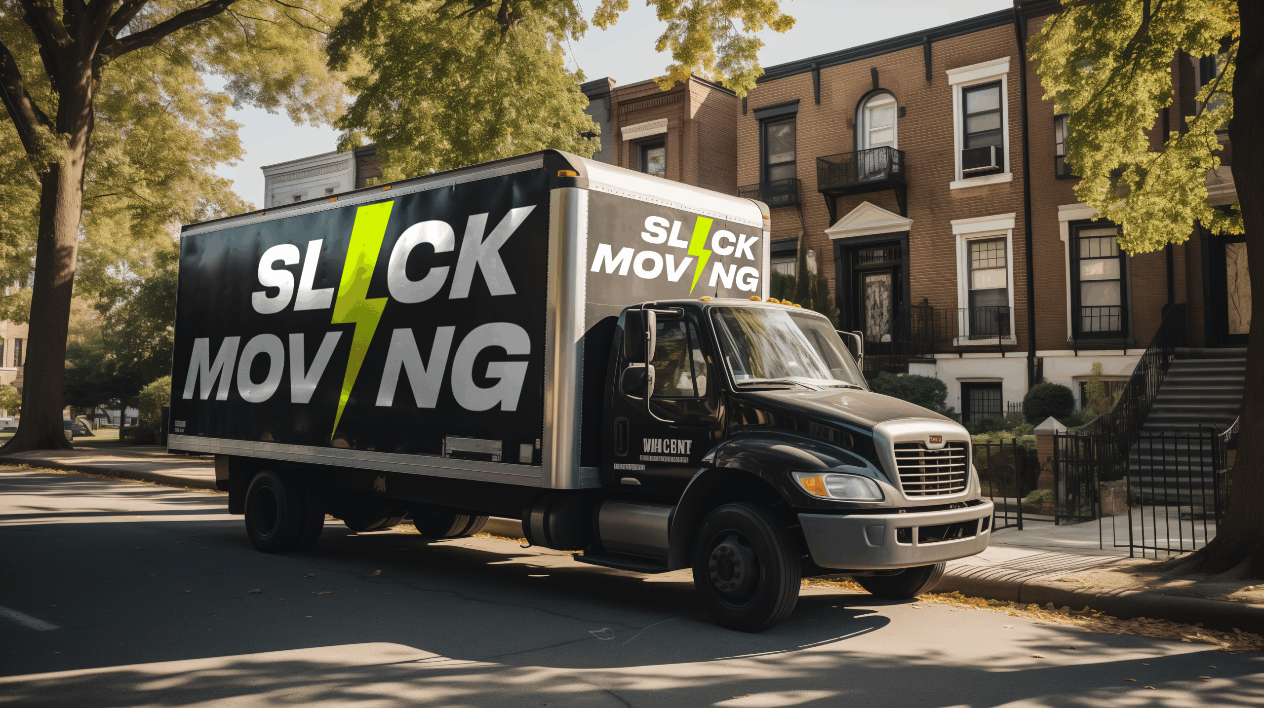 Planning a Business Relocation? A Guide to Commercial Moving Services in New York