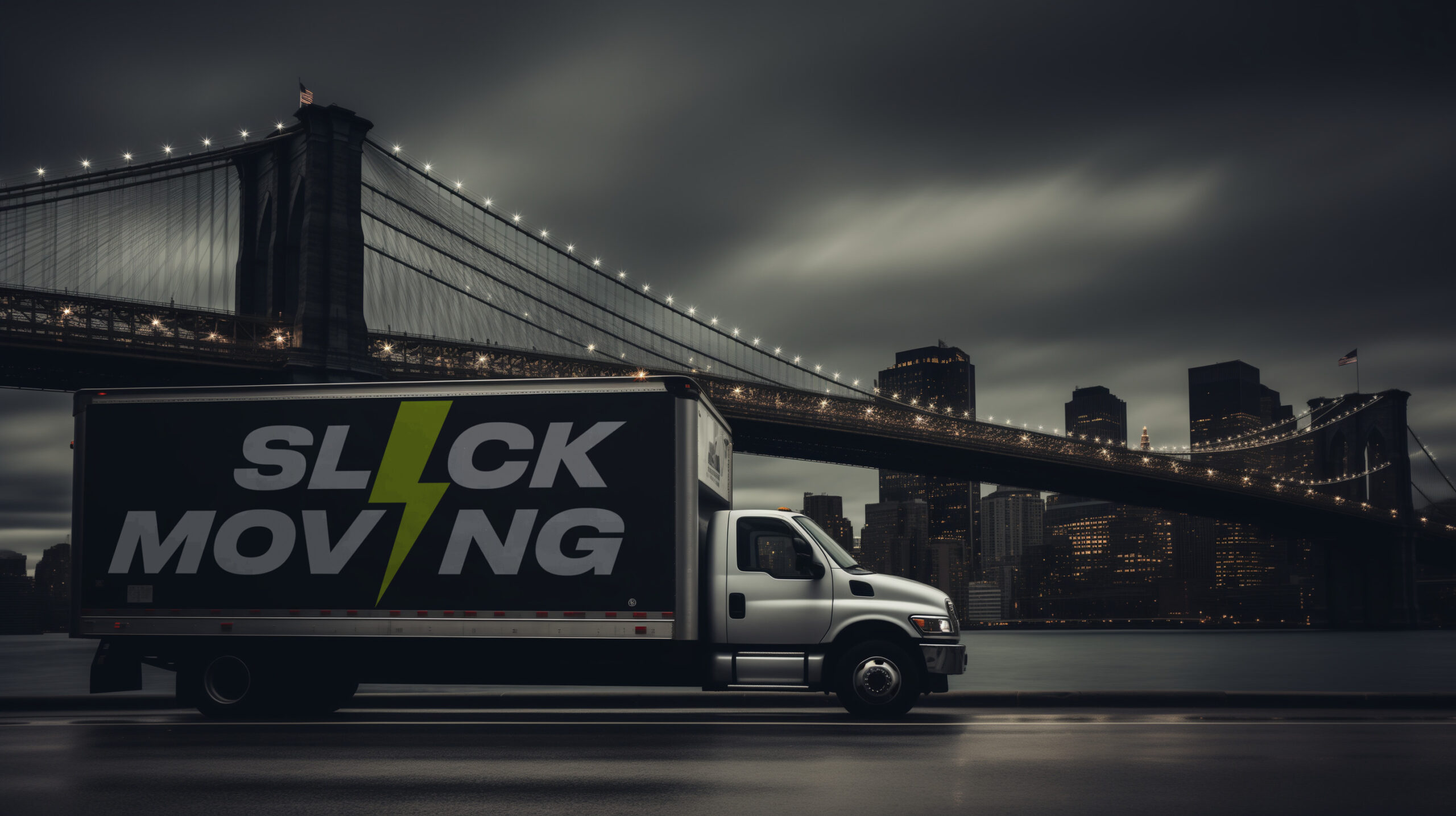 Nyc Moving Company