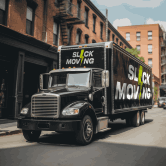Williamsburg movers