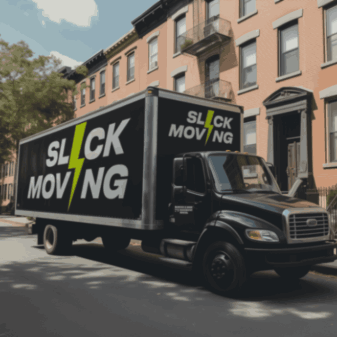 Cheap-Moving