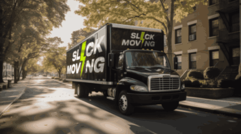 Redhook Movers