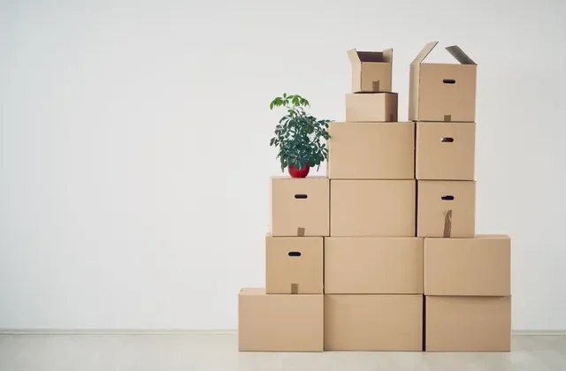 How Commercial Moving Services New York Can Simplify Your Business Relocation