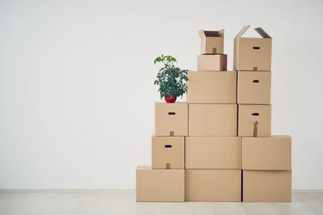 How Commercial Moving Services New York Can Simplify Your Business Relocation