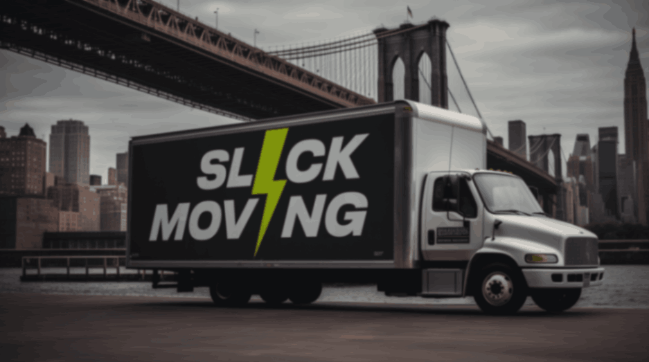 Brooklyn Williamsburg movers