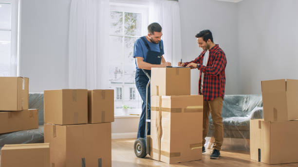 7 Things To Do Before Our Movers Arrive