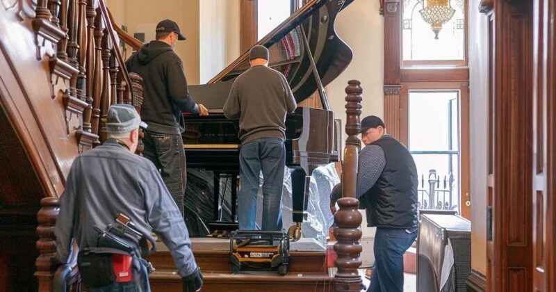 Specialty Moving Services in Brooklyn Explained