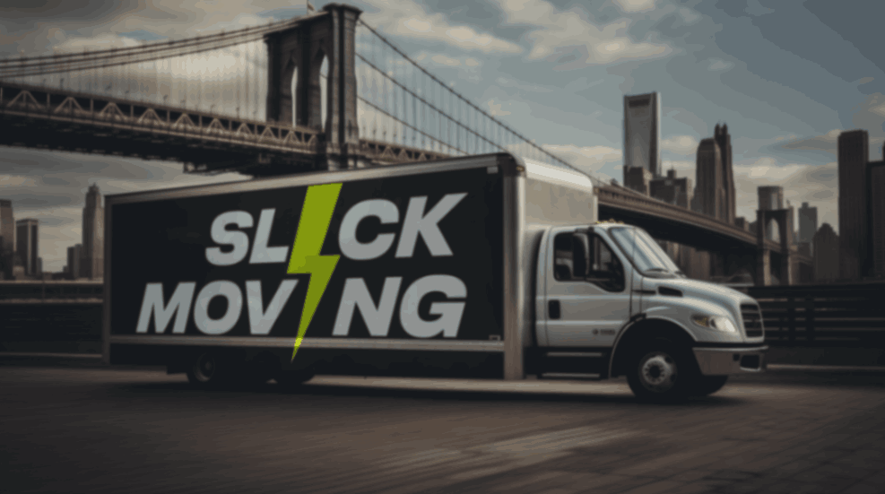 Redhook moving company in Brooklyn