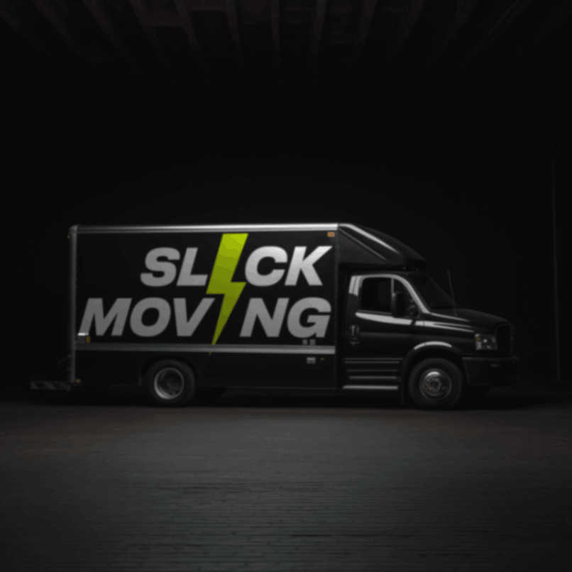 Slick Moving: Skilled Movers in Redhook