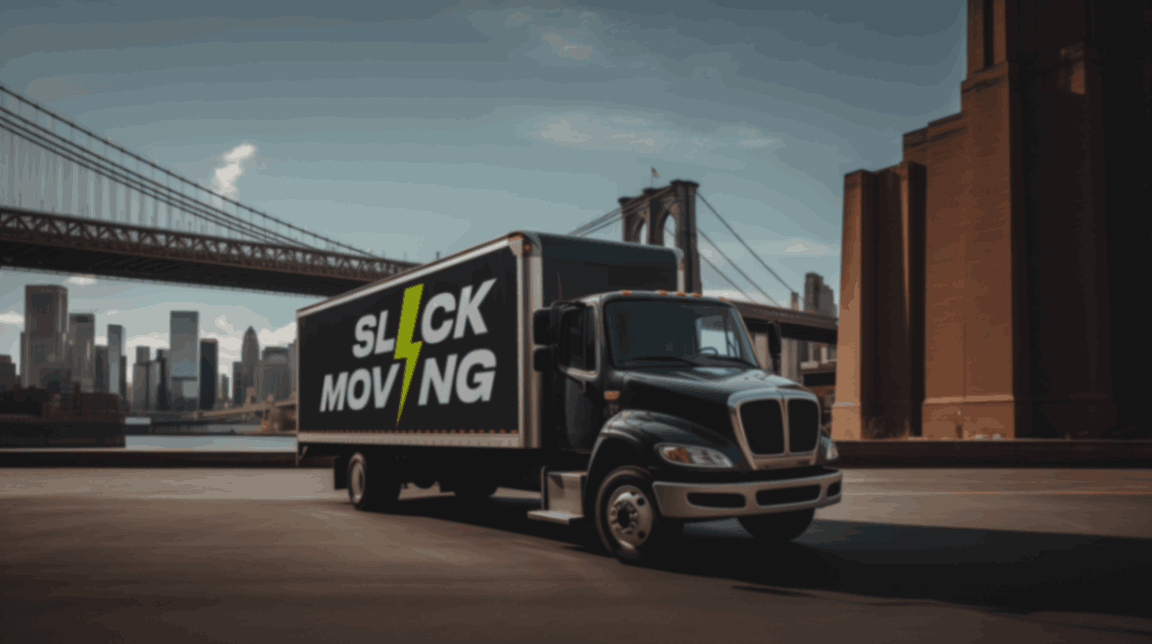 Park Slope Movers