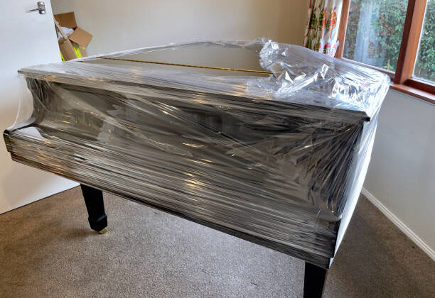 Moving a Piano: Expert Tips for a Safe and Secure Move