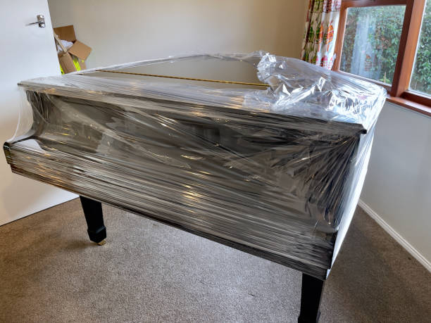 Moving a Piano: Expert Tips for a Safe and Secure Move