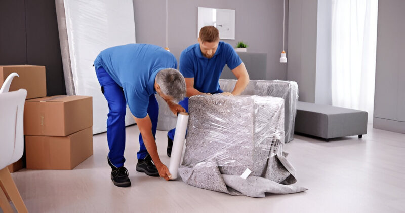 How to Choose the Right Moving Packing Service for Your Needs