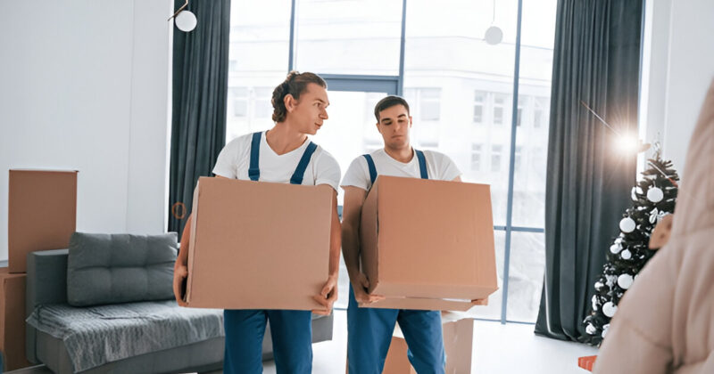 Residential Movers Brooklyn: Simplifying Your Move with Expert Services