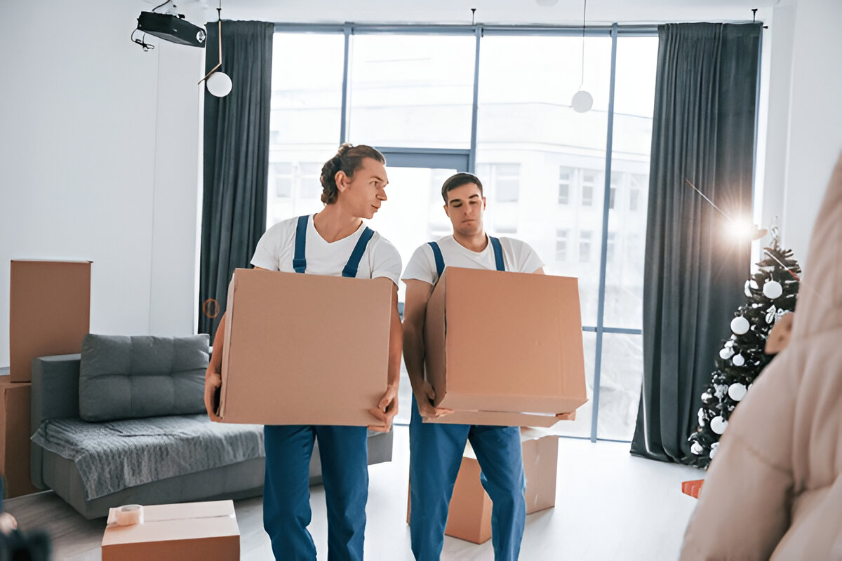 Residential Movers Brooklyn: Simplifying Your Move with Expert Services